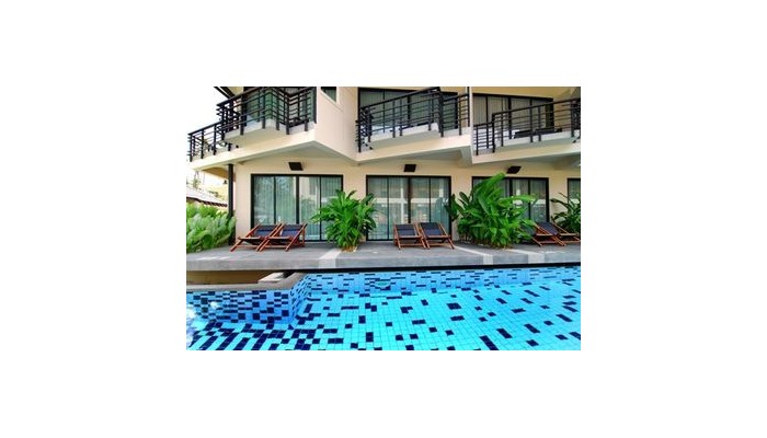 Centra Coconut Beach Resort Samui poza 9