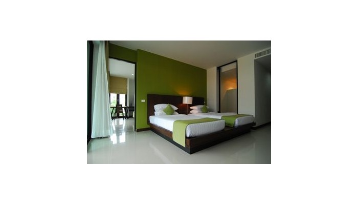 Centra Coconut Beach Resort Samui poza 7