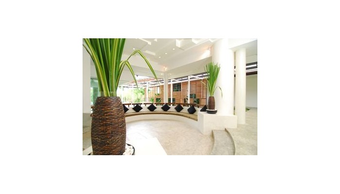 Centra Coconut Beach Resort Samui poza 3