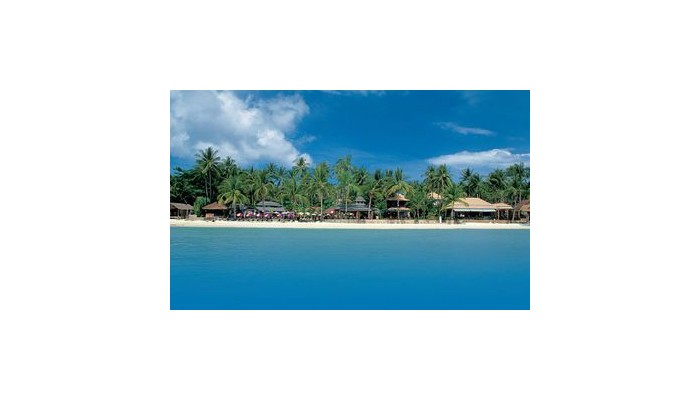 Chaba Cabana Beach Resort poza 4