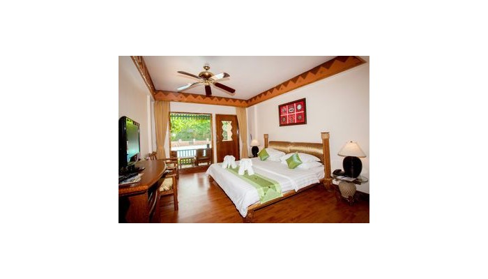 Chaba Cabana Beach Resort poza 6