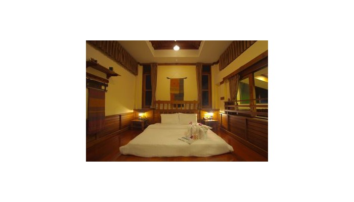 Chaba Cabana Beach Resort poza 9