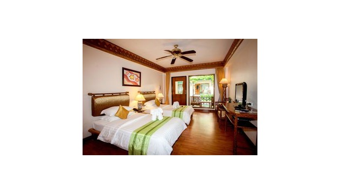 Chaba Cabana Beach Resort poza 5