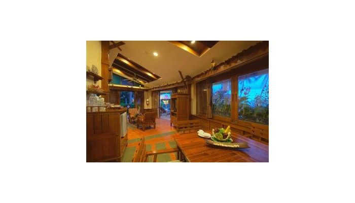 Chaba Cabana Beach Resort poza 10