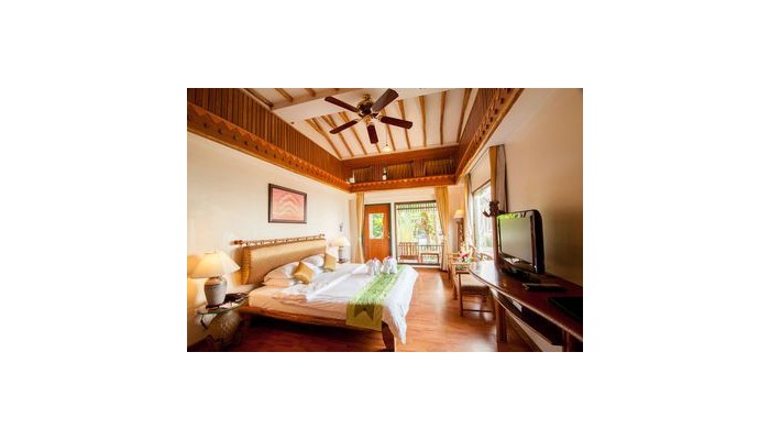 Chaba Cabana Beach Resort poza 8