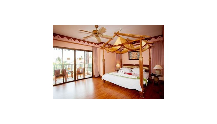 Chaba Cabana Beach Resort poza 11