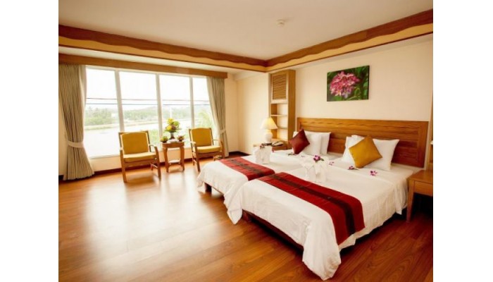 Chaba Samui Resort poza 5