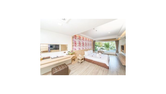 Chaba Samui Resort poza 10