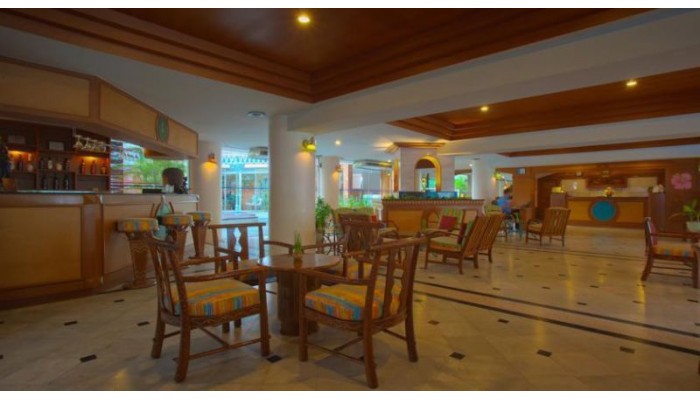 Chaba Samui Resort poza 4