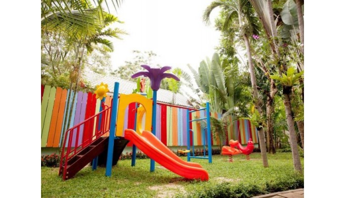 Chaba Samui Resort poza 6