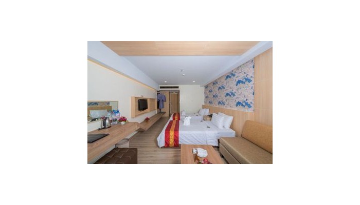 Chaba Samui Resort poza 8