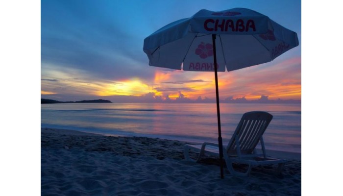 Chaba Samui Resort poza 7