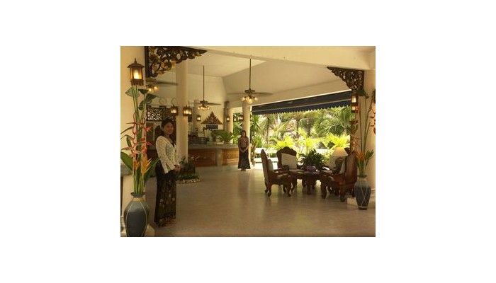 Chaweng Buri Resort poza 3