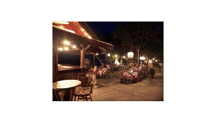 Chaweng Buri Resort poza 4