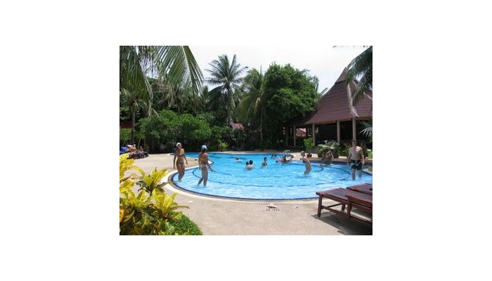 Chaweng Buri Resort poza 7