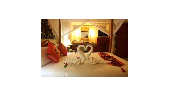 Chaweng Buri Resort poza 2