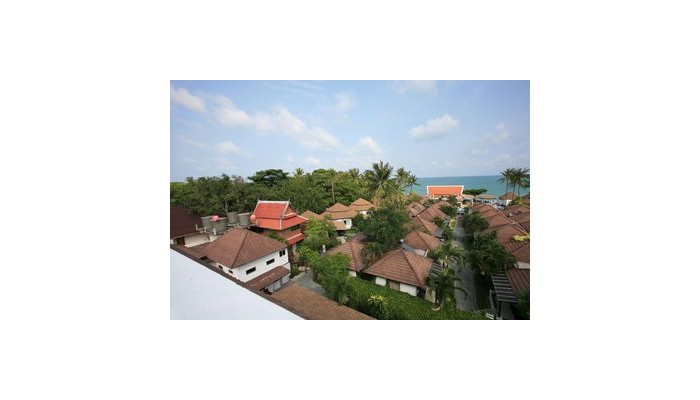 Chaweng Cove Beach Resort poza 1