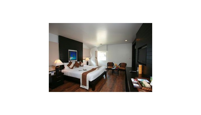 Chaweng Cove Beach Resort poza 7