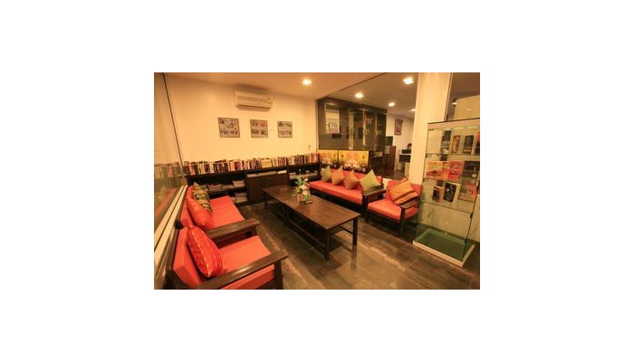 Chaweng Cove Beach Resort poza 4