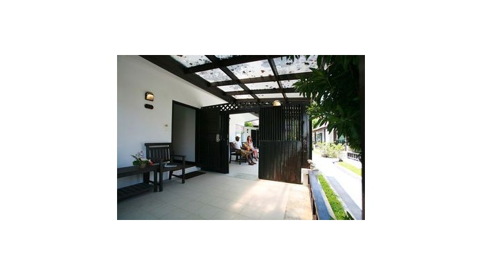 Chaweng Cove Beach Resort poza 3