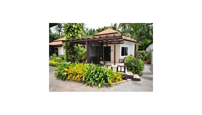 Chaweng Cove Beach Resort poza 2