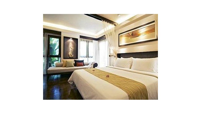 Chaweng Regent Beach Resort Koh Samui poza 0