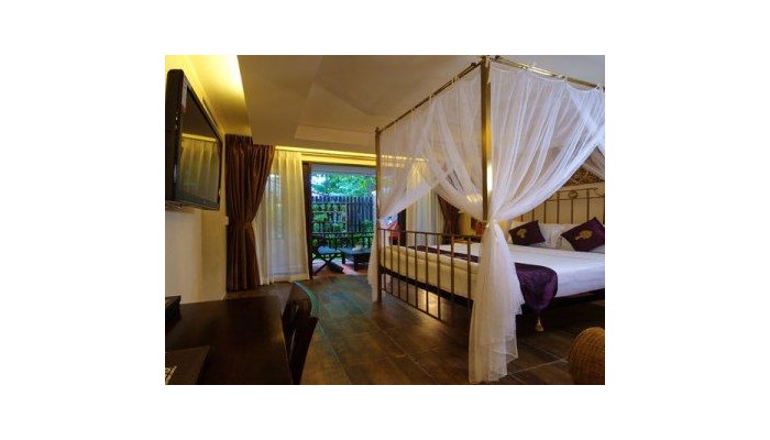 Dara Samui Beach Resort poza 7