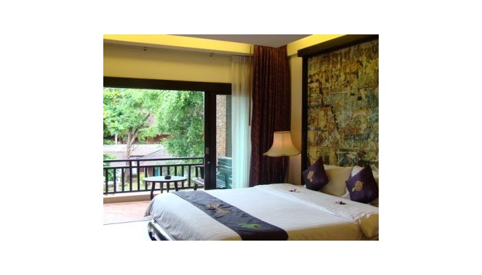 Dara Samui Beach Resort poza 4