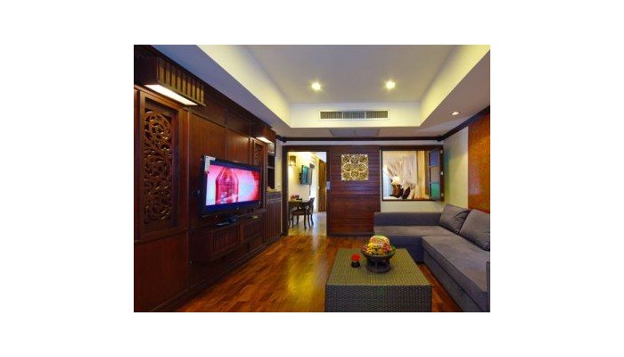 Dara Samui Beach Resort poza 9