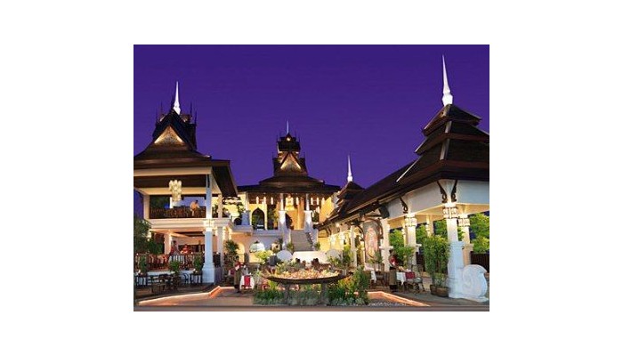 Dara Samui Beach Resort poza 1