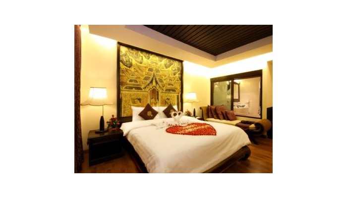 Dara Samui Beach Resort poza 3