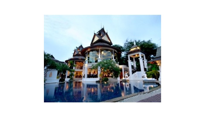 Dara Samui Beach Resort poza 10