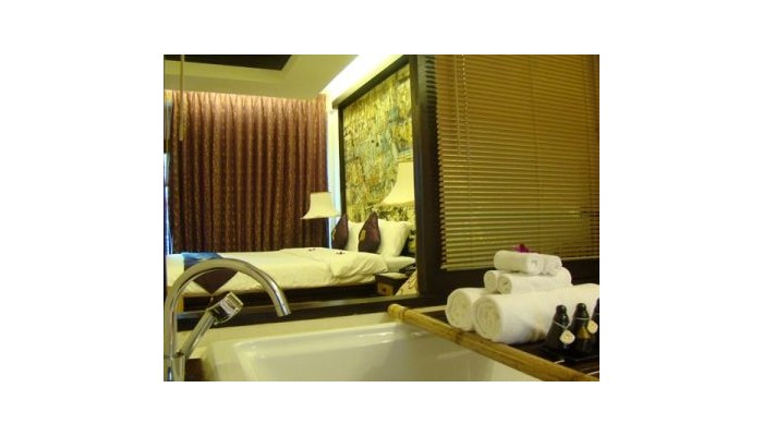 Dara Samui Beach Resort poza 5