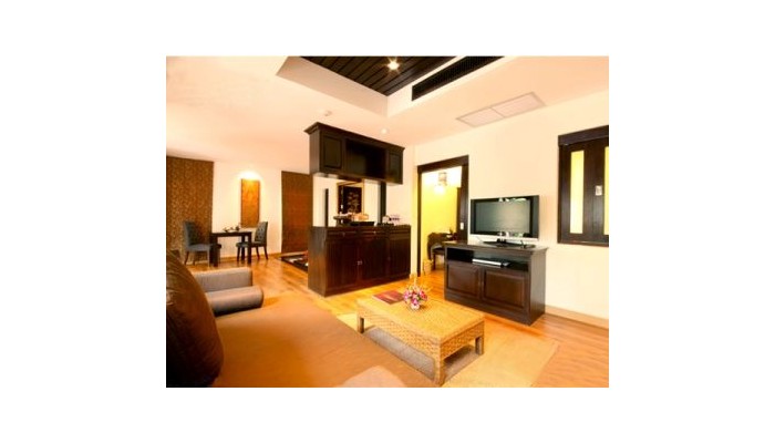 Dara Samui Beach Resort poza 8