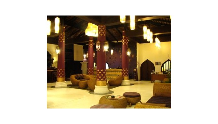 Dara Samui Beach Resort poza 2