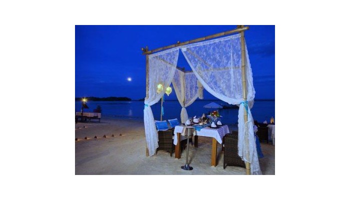 Dara Samui Beach Resort poza 11