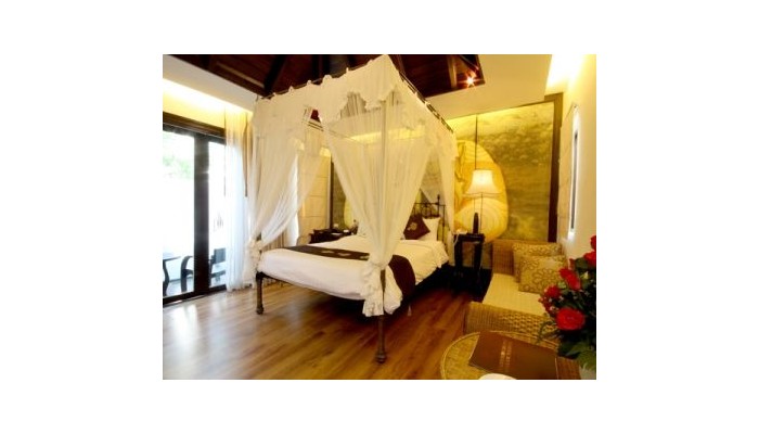 Dara Samui Beach Resort poza 6