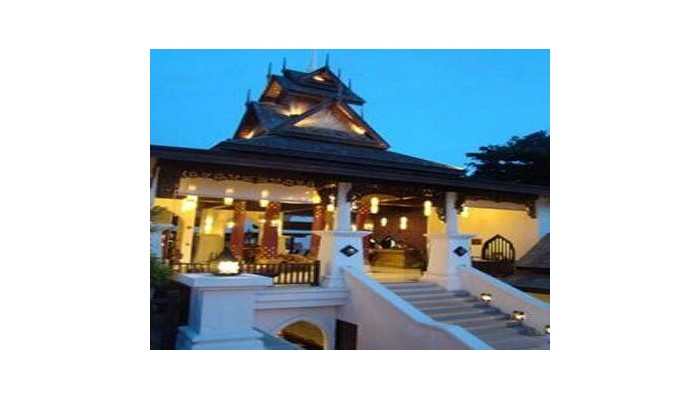 Dara Samui Beach Resort & Spa Villa poza 8