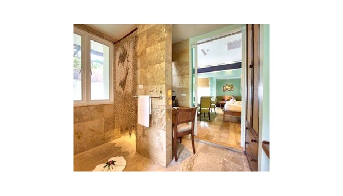 Elements Koh Samui Resort & Spa poza 0