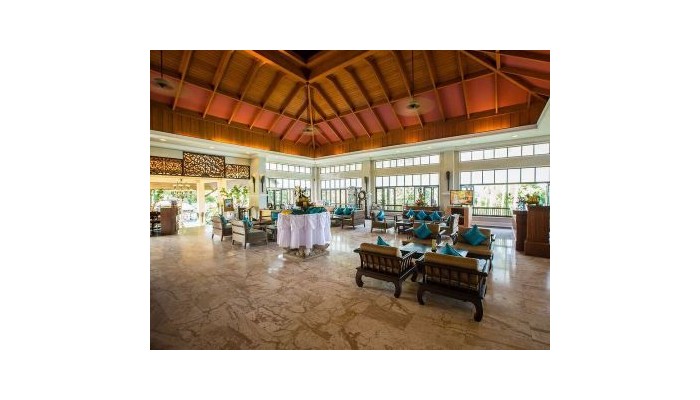 Fair House Beach Resort poza 6