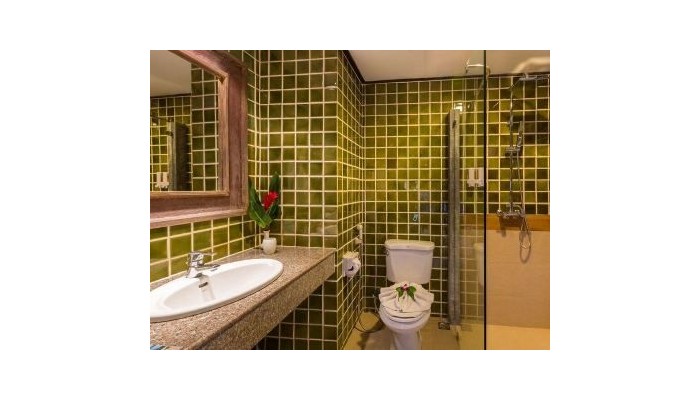 Fair House Beach Resort poza 9