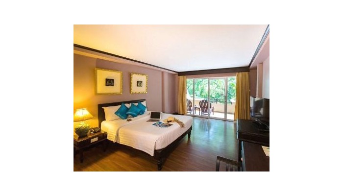 Fair House Beach Resort poza 7