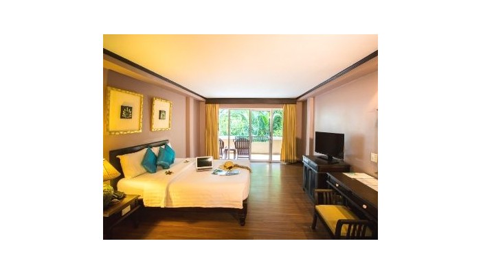 Fair House Beach Resort poza 8