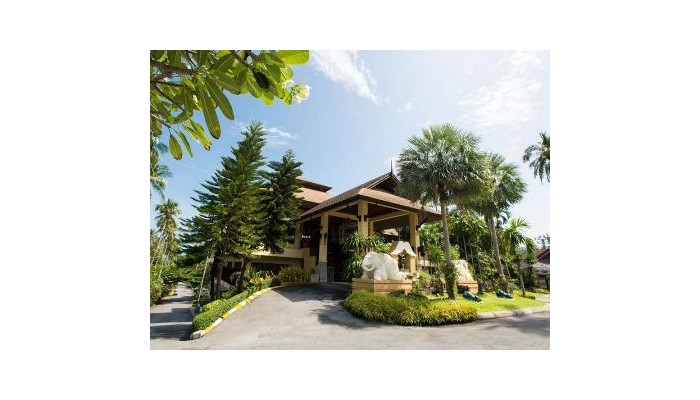 Fair House Beach Resort poza 1