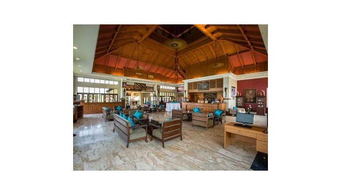 Fair House Beach Resort poza 5