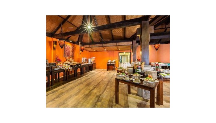 Fair House Beach Resort poza 10