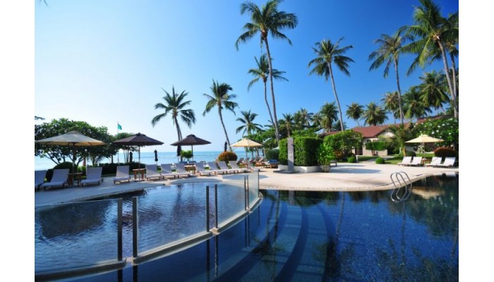 Fenix Beach Resort Samui poza 0