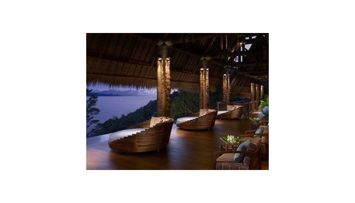 Four Seasons Resort Koh Samui poza 2