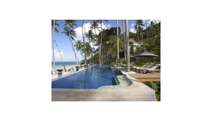 Four Seasons Resort Koh Samui poza 5