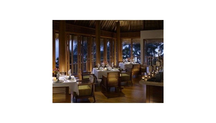 Four Seasons Resort Koh Samui poza 3